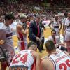 UNIEURO - CREMONA 72 - 77 - 