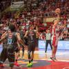 UNIEURO - CREMONA 72 - 77 - 