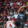 UNIEURO - CREMONA 72 - 77 - 