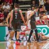 UNIEURO - CREMONA 72 - 77 - 