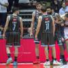 UNIEURO - CREMONA 72 - 77 - 