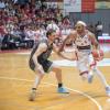 UNIEURO - CREMONA 72 - 77 - 