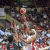 UNIEURO - CREMONA 72 - 77 - 
