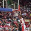 UNIEURO - CREMONA 72 - 77 - 