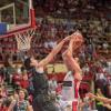 UNIEURO - CREMONA 72 - 77 - 