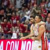 GARA-2: UNIEURO – CREMONA 64-69 - 