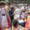 GARA-2: UNIEURO – CREMONA 64-69 - 