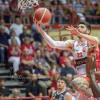 GARA-2: UNIEURO – CREMONA 64-69 - 