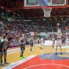 GARA-2: UNIEURO – CREMONA 64-69 - 