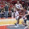 GARA-2: UNIEURO – CREMONA 64-69 - 