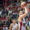 GARA-2: UNIEURO – CREMONA 64-69 - 