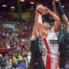 GARA-2: UNIEURO – CREMONA 64-69 - 