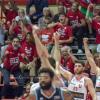 GARA-2: UNIEURO – CREMONA 64-69 - 