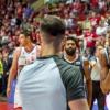 GARA-2: UNIEURO – CREMONA 64-69 - 