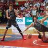 GARA-2: UNIEURO – CREMONA 64-69 - 