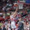 GARA-2: UNIEURO – CREMONA 64-69 - 