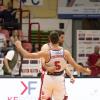GARA-2: UNIEURO – CREMONA 64-69 - 