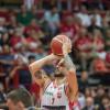 GARA-2: UNIEURO – CREMONA 64-69 - 
