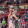 GARA-2: UNIEURO – CREMONA 64-69 - 