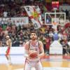 GARA-2: UNIEURO – CREMONA 64-69 - 