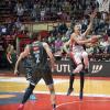 Unieuro Basket - Foto Fabio Casadei