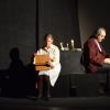 Regina dei Sussurri - Madre e Padre 