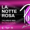 La Notte Rosa - 