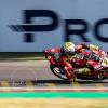 SBK Imola 23 - 