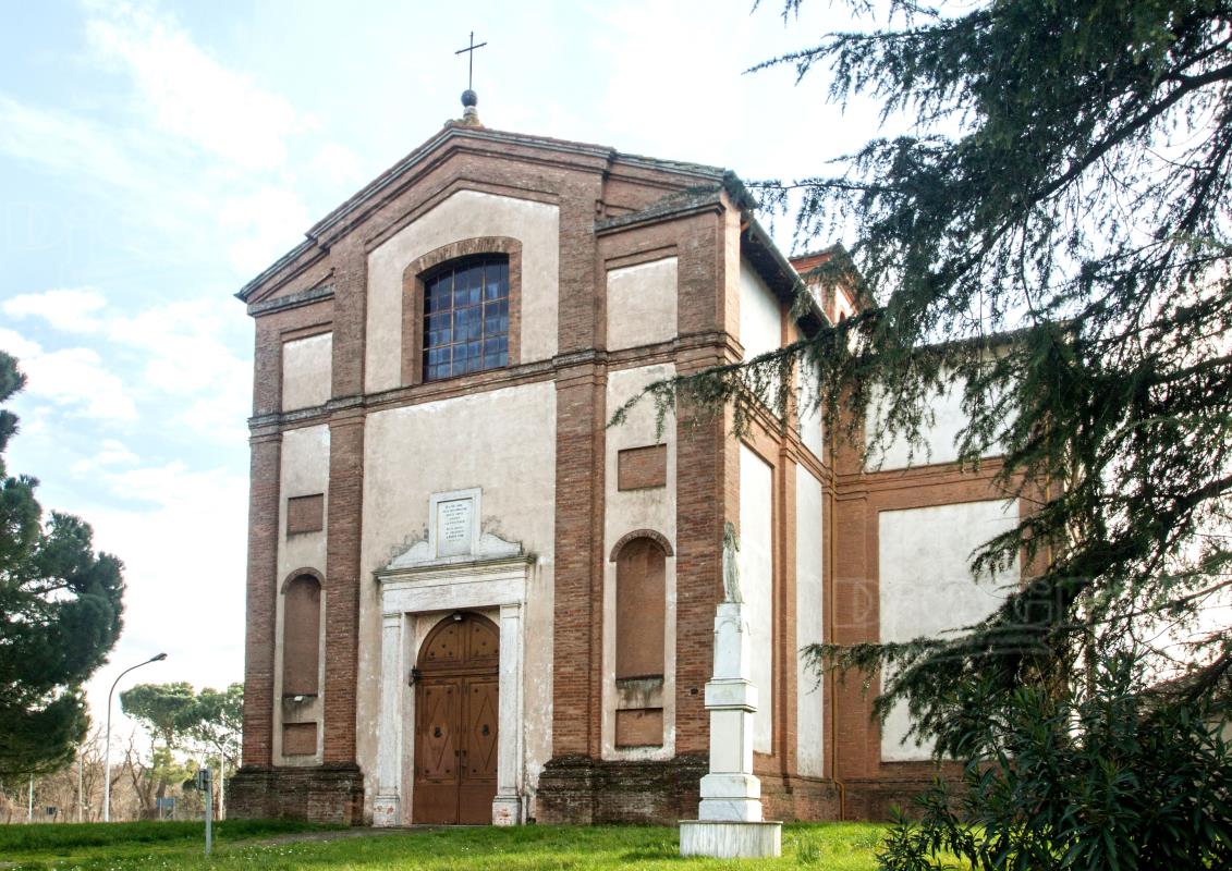 Il toponimo Rovere e la chiesa di San Pietro in Arco 
