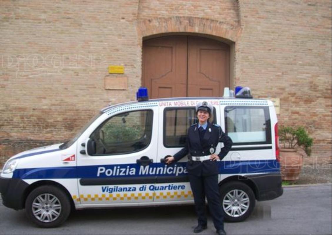 Regolamento di Polizia Urbana e di civile Convivenza della città di Forlì