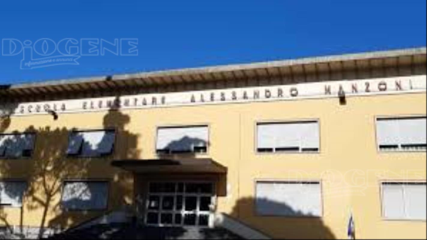 La Primaria Manzoni diventa una scuola college