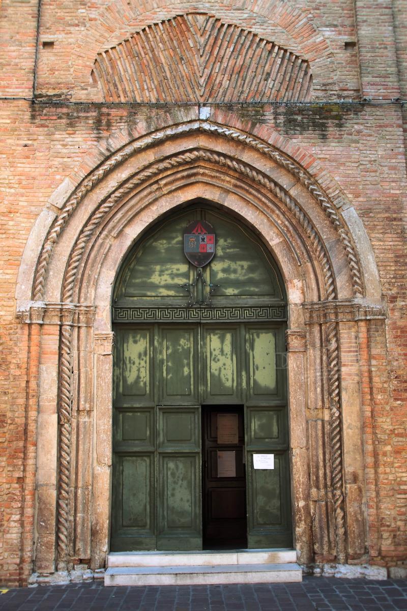 Dante Alighieri e San Pellegrino Laziosi: due figure di primo piano, da Forlì al resto del mondo 