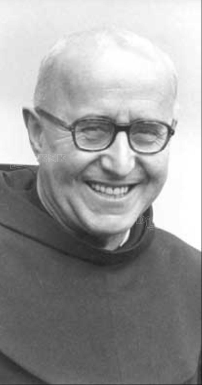 Padre Ernesto Caroli: a Montepaolo nel nome di Sant'Antonio 