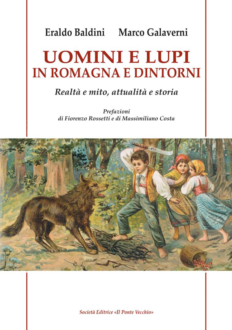 In due volumi di recente uscita, storia, credenze e tradizioni della Romagna