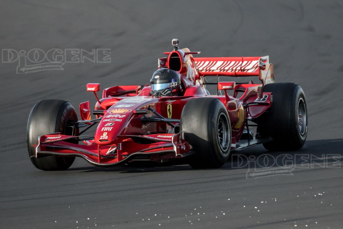 Ferrari e AF Corse insieme per il programma LMH