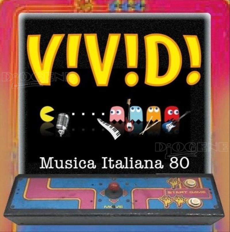 Musica italiana anni 80: I Vi.Vi.Di. animano l'estate 2021!