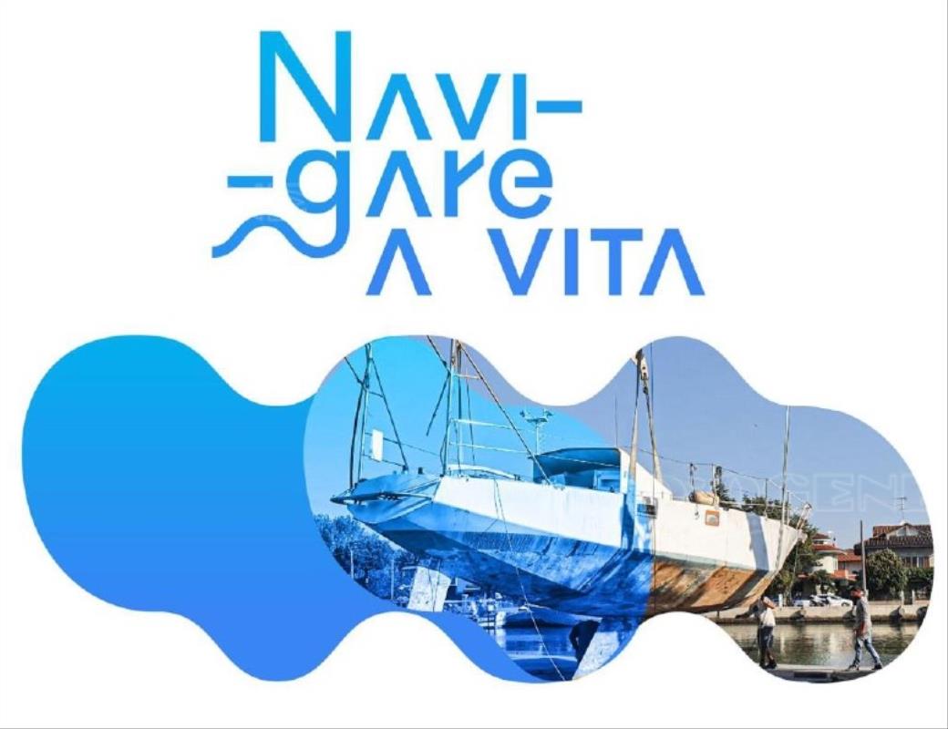 Presentato Navigare a Vita, l’innovativo progetto del Comune di Forlì