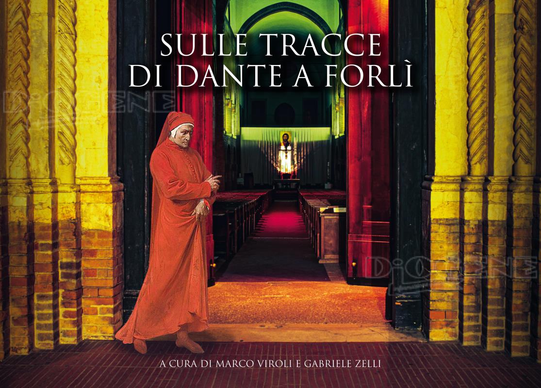 Sulle tracce di Dante a Forlì 