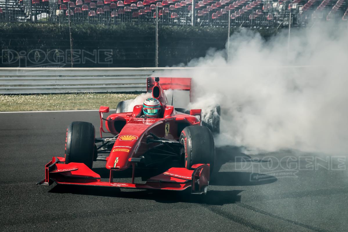 Ferrari in difesa della leadership nel WEC in Bahrain