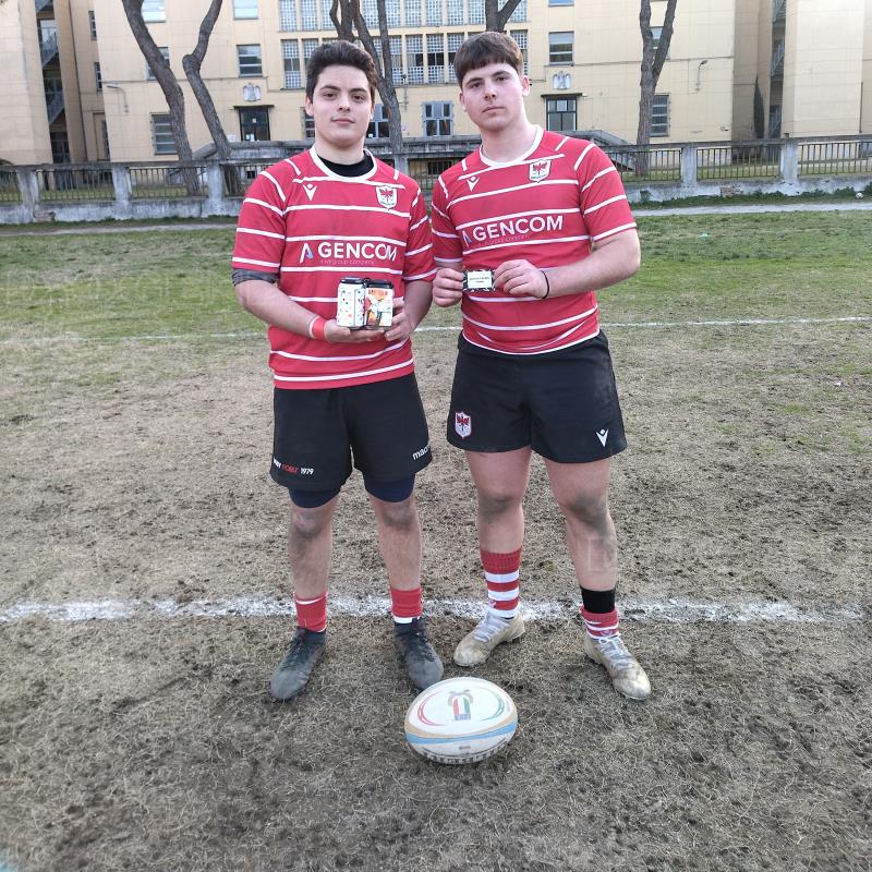 Rugby Forlì, Serie C 