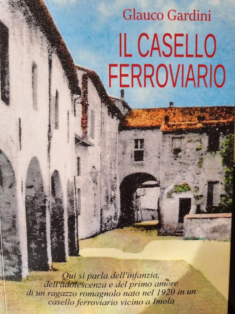 Forlì: presentazione del libro 