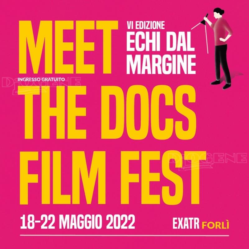 Meet the Docs! Film Fest Tutto pronto per l’avvio della sesta edizione
