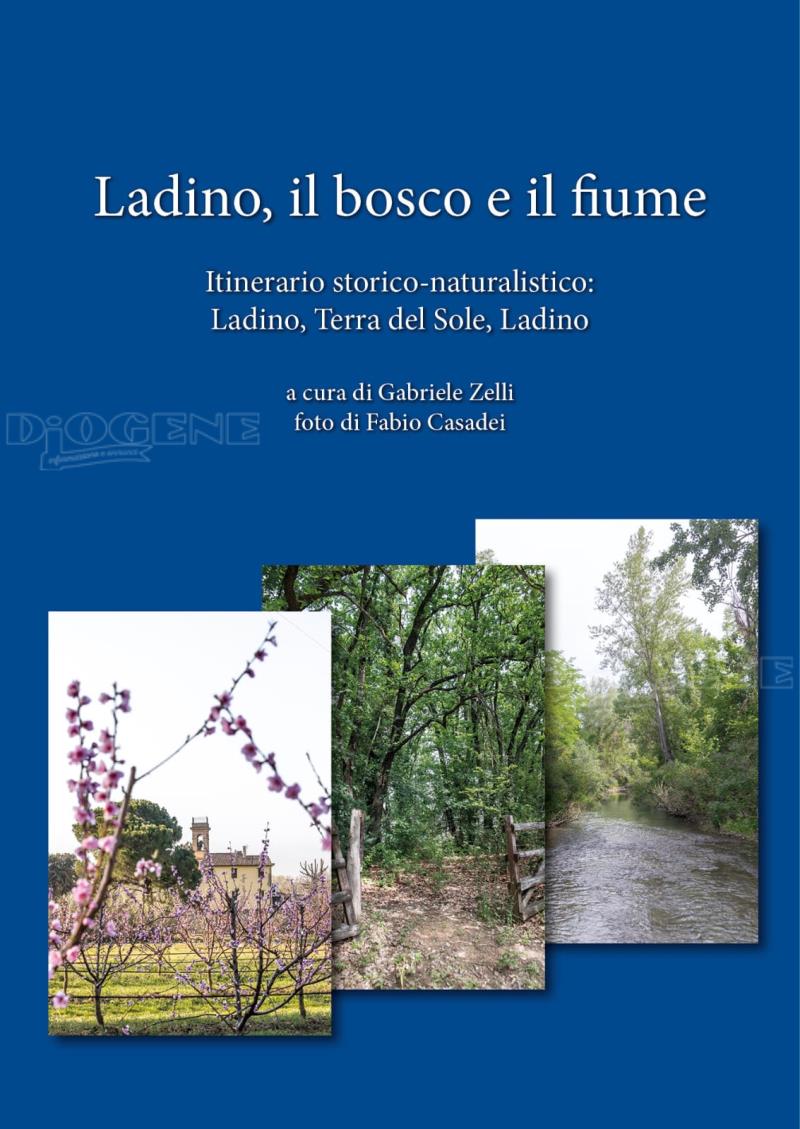 Passeggiate a Ladino e presentazione del libro 