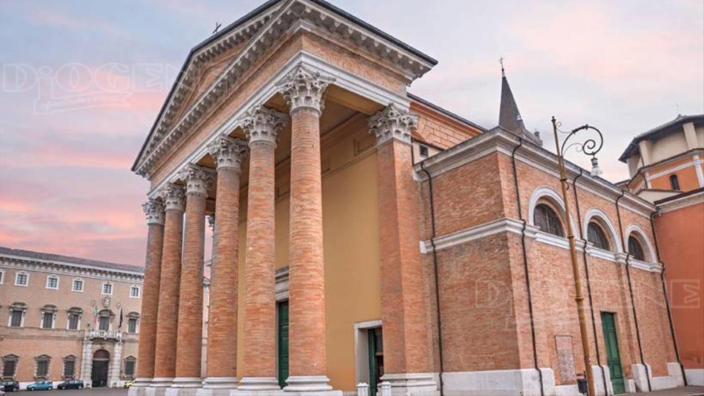 La tradizionale Messa dell'Artista del 2 novembre sarà celebrata in Duomo