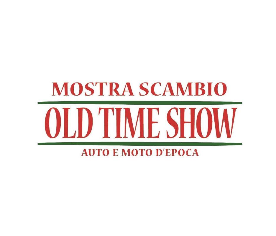 Old Time show