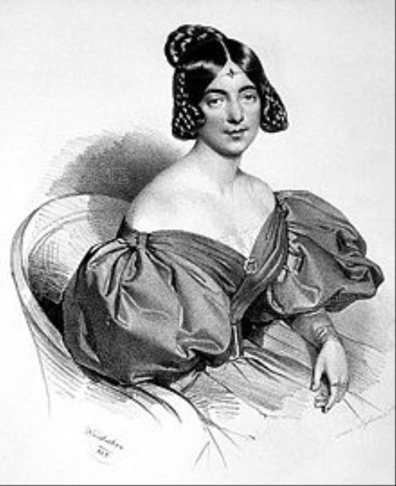 Forlì, 150° anniversario della morte del soprano Eugenia Savorani Tadolini