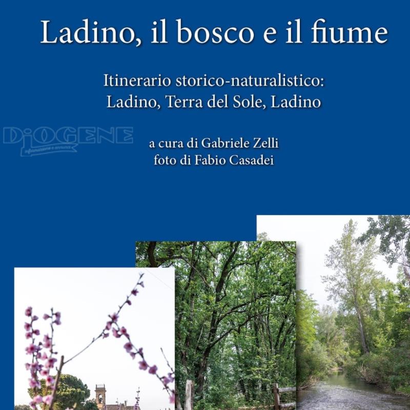 Presentazione del libro Ladino, il bosco e il fiume