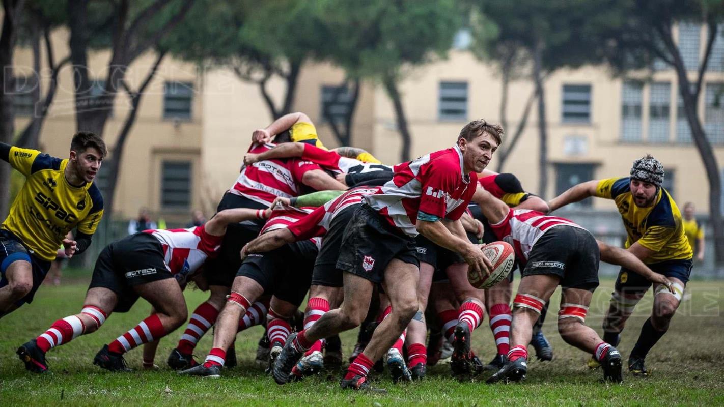 Rugby Forlì