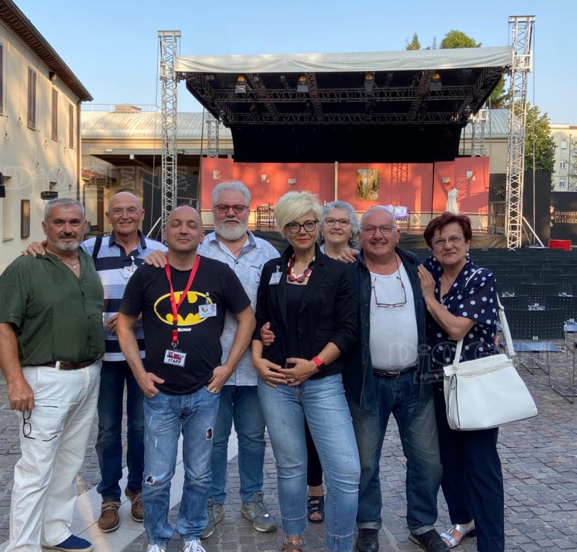 Si chiude il festival GPTA tenutosi a Forlì!