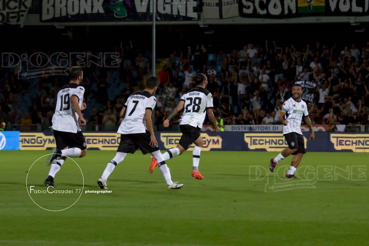 Cesena al comando: Juventus Next Gen regolata 1-0